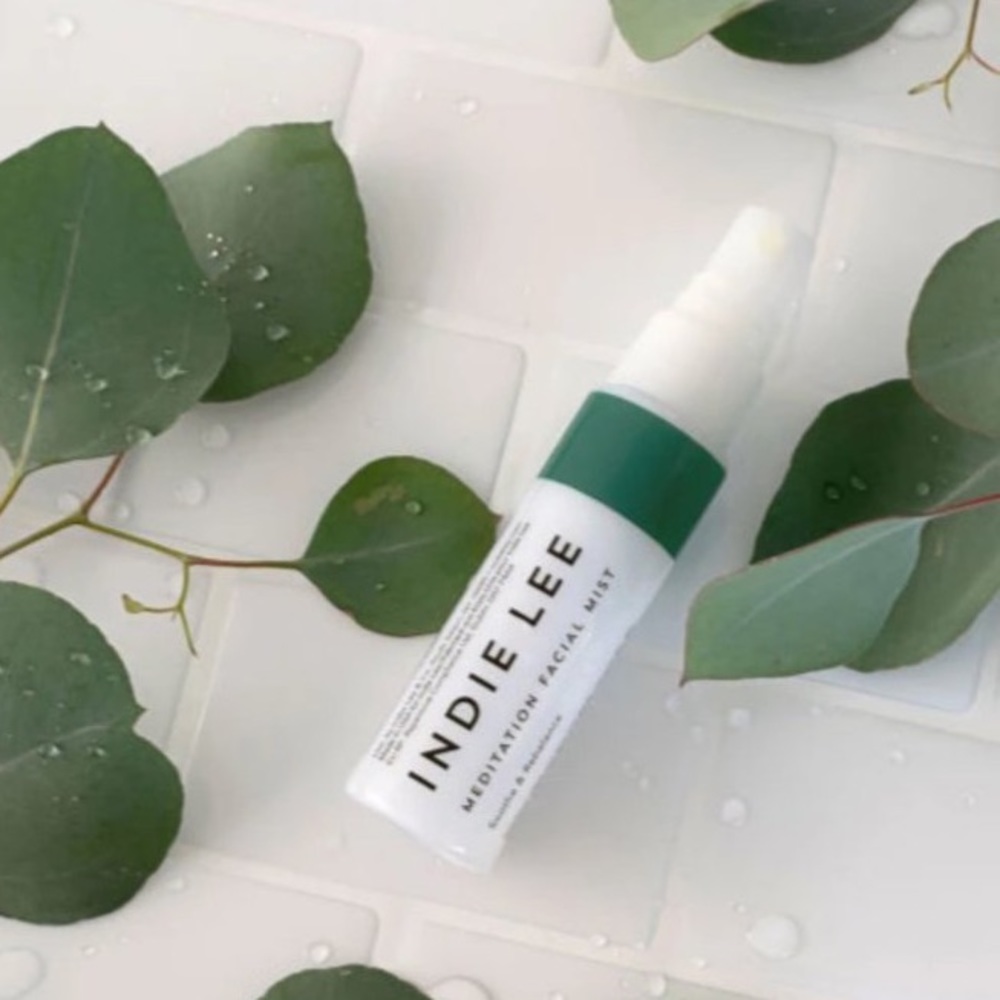 Indie Lee - Meditation Mist NEW!